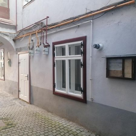 Apartament Old City Sibiu Ngoại thất bức ảnh