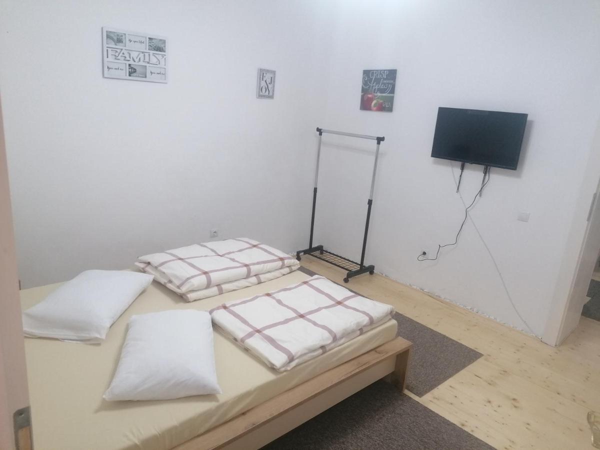 Apartament Old City Sibiu Ngoại thất bức ảnh