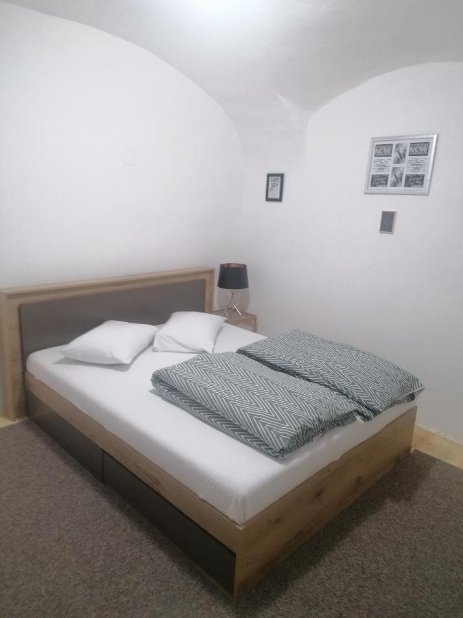 Apartament Old City Sibiu Ngoại thất bức ảnh