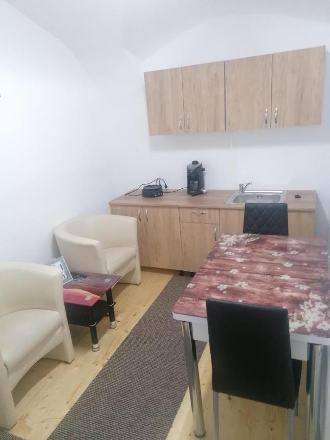 Apartament Old City Sibiu Ngoại thất bức ảnh