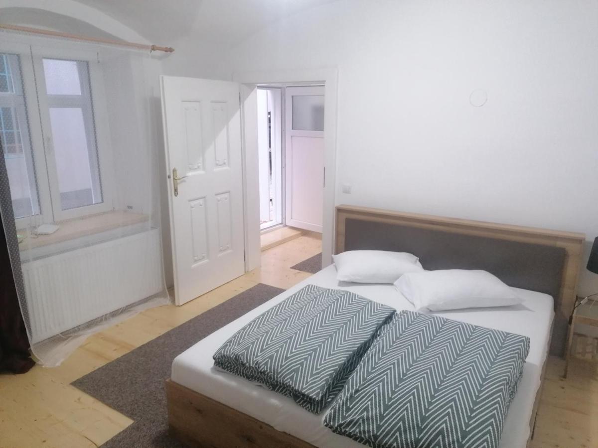 Apartament Old City Sibiu Ngoại thất bức ảnh