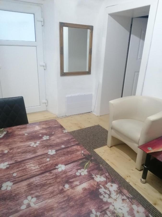 Apartament Old City Sibiu Ngoại thất bức ảnh